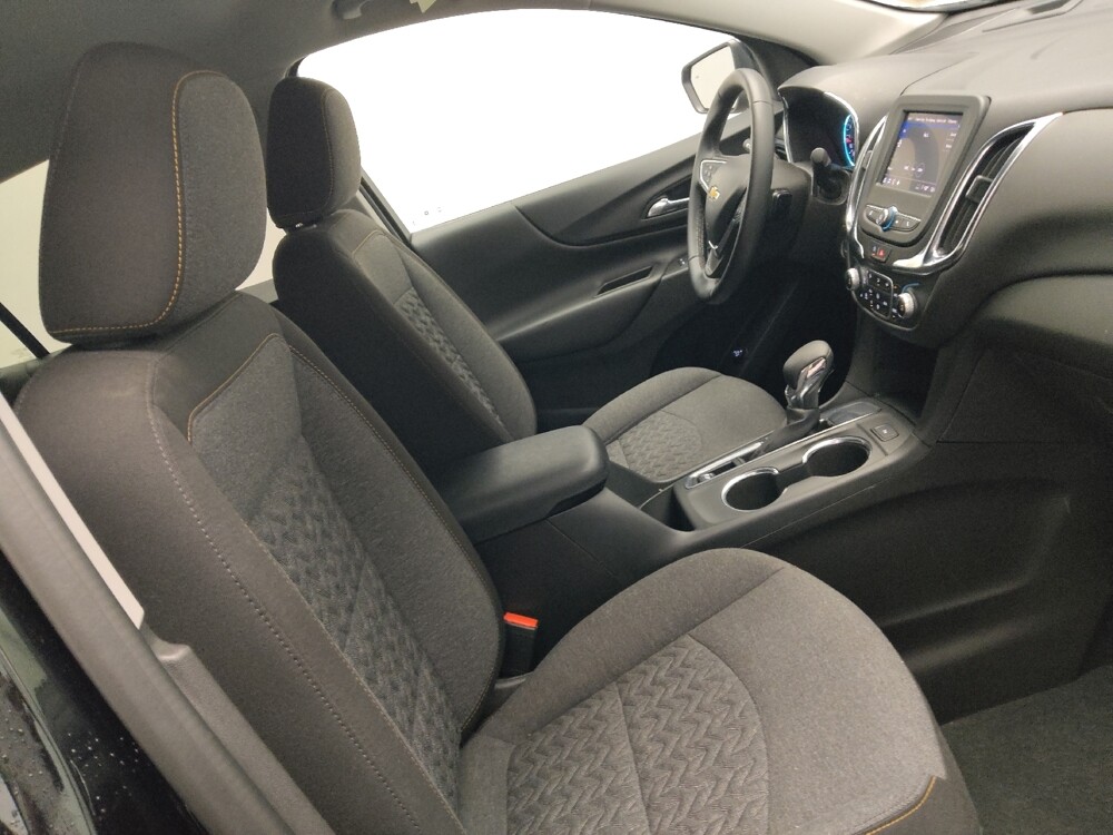 2024 Chevrolet Equinox in Chattanooga, TN 37421 - 18132814 21