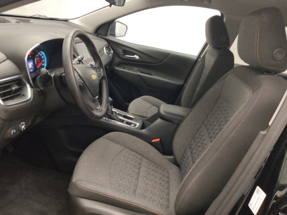 2024 Chevrolet Equinox in Chattanooga, TN 37421 - 18132814 17