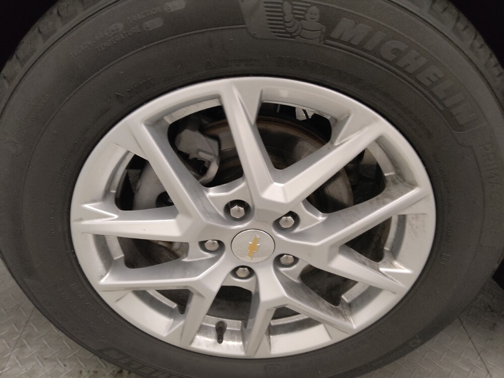 2024 Chevrolet Equinox in Chattanooga, TN 37421 - 18132814 31