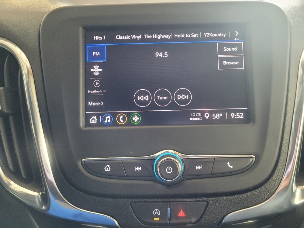 2024 Chevrolet Equinox in Chattanooga, TN 37421 - 18132814 25