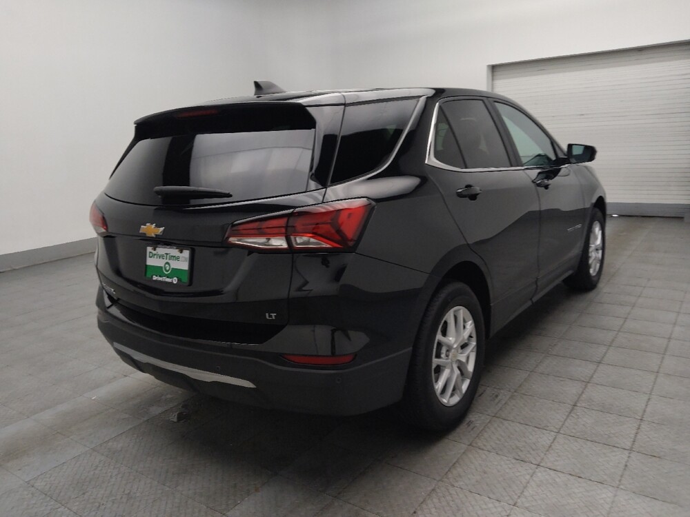 2024 Chevrolet Equinox in Chattanooga, TN 37421 - 18132814 9