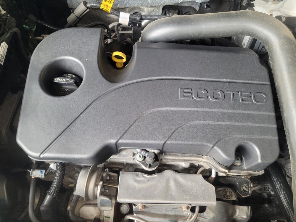 2024 Chevrolet Equinox in Chattanooga, TN 37421 - 18132814 30