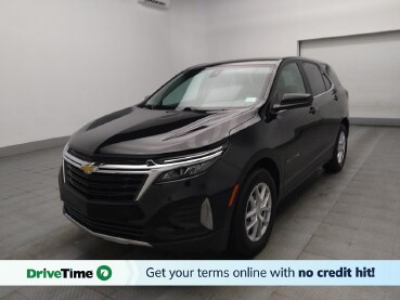 2024 Chevrolet Equinox in Chattanooga, TN 37421