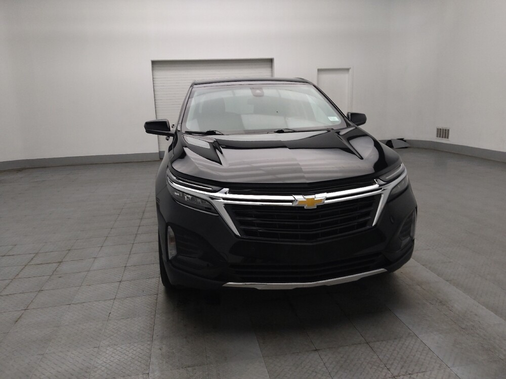 2024 Chevrolet Equinox in Chattanooga, TN 37421 - 18132814 14