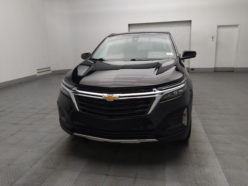 2024 Chevrolet Equinox in Chattanooga, TN 37421 - 18132814 15