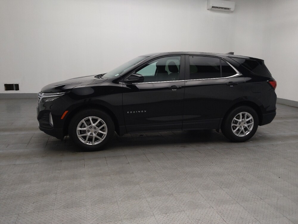 2024 Chevrolet Equinox in Chattanooga, TN 37421 - 18132814 2