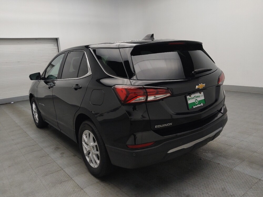 2024 Chevrolet Equinox in Chattanooga, TN 37421 - 18132814 5