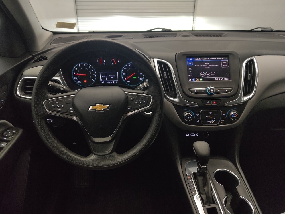 2024 Chevrolet Equinox in Arlington, TX 76011 - 18132815 22