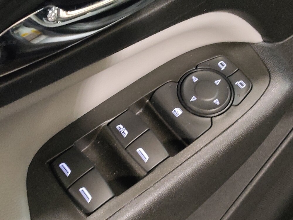 2024 Chevrolet Equinox in Arlington, TX 76011 - 18132815 27