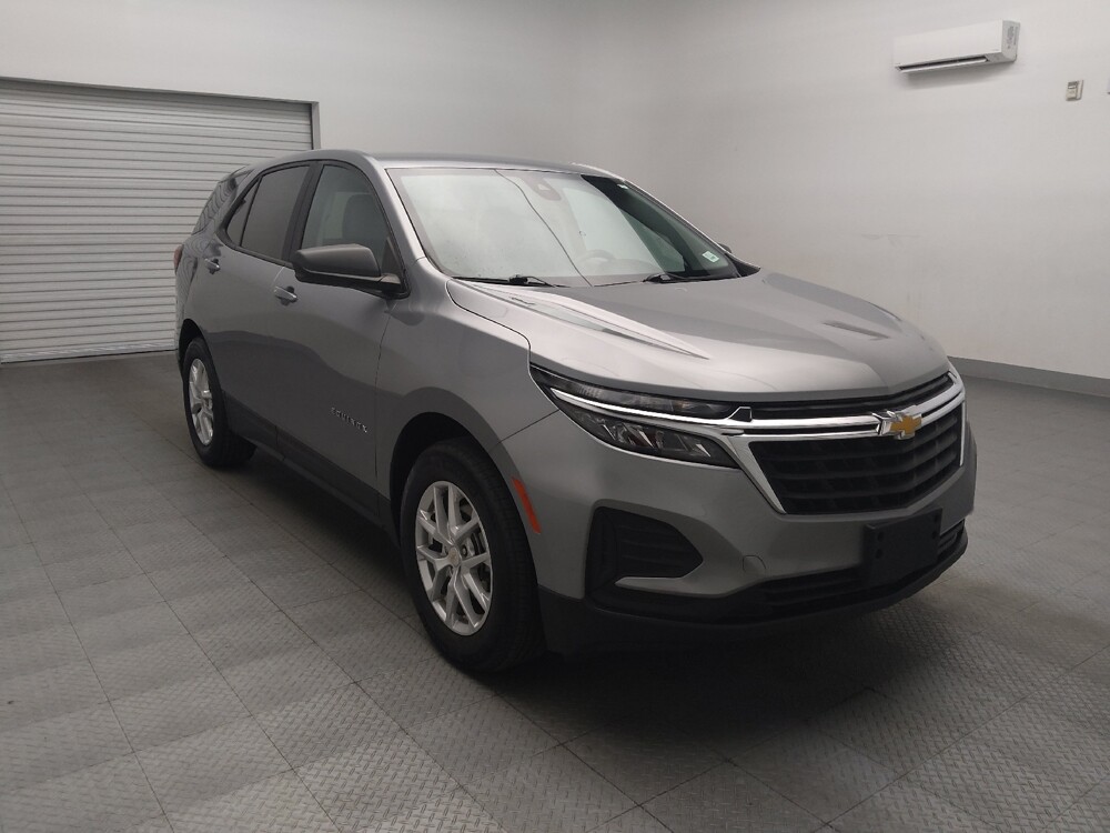 2024 Chevrolet Equinox in Arlington, TX 76011 - 18132815 13