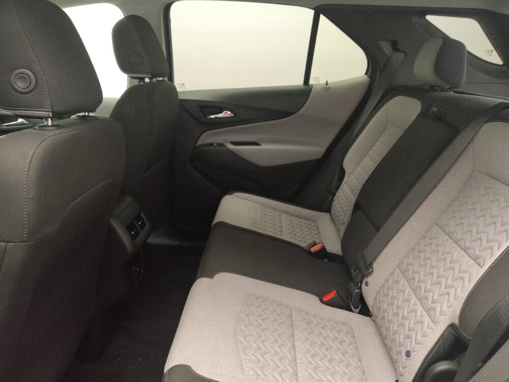 2024 Chevrolet Equinox in Arlington, TX 76011 - 18132815 18