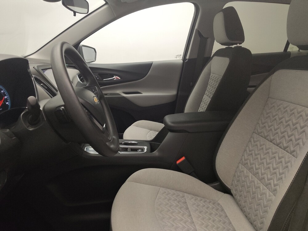 2024 Chevrolet Equinox in Arlington, TX 76011 - 18132815 17
