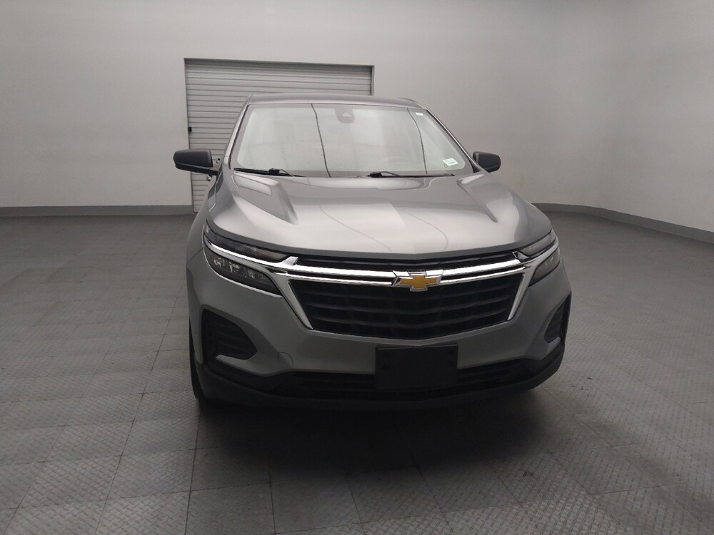 2024 Chevrolet Equinox in Arlington, TX 76011 - 18132815 14