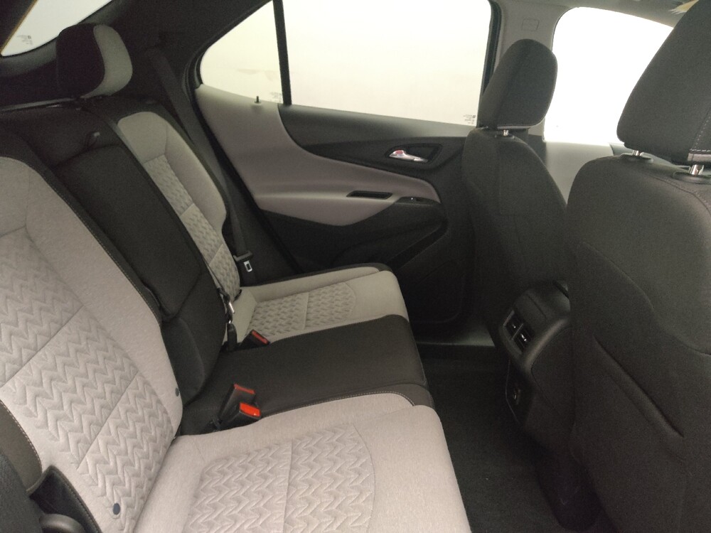 2024 Chevrolet Equinox in Arlington, TX 76011 - 18132815 19