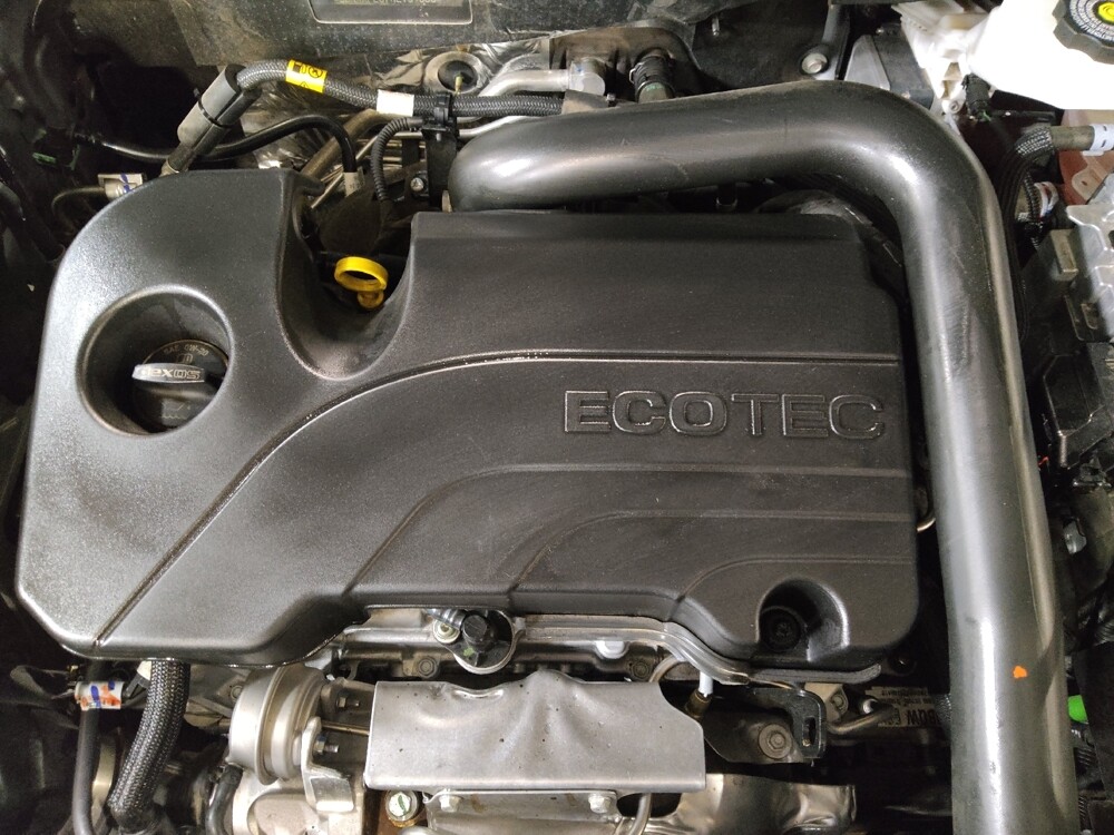 2024 Chevrolet Equinox in Arlington, TX 76011 - 18132815 30