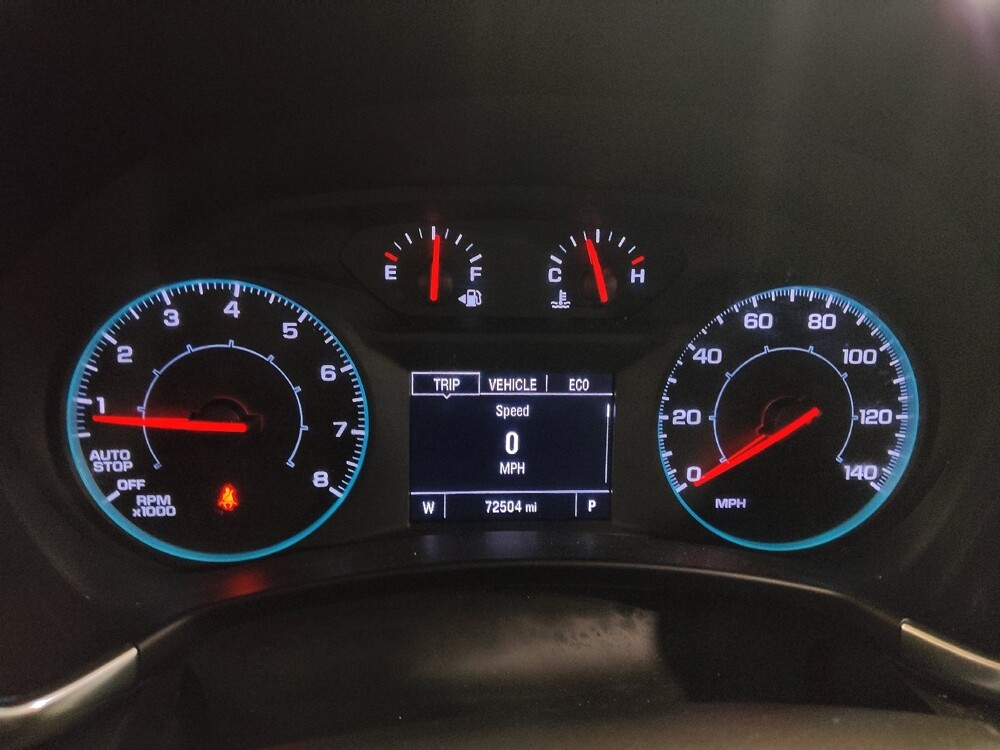 2024 Chevrolet Equinox in Arlington, TX 76011 - 18132815 23