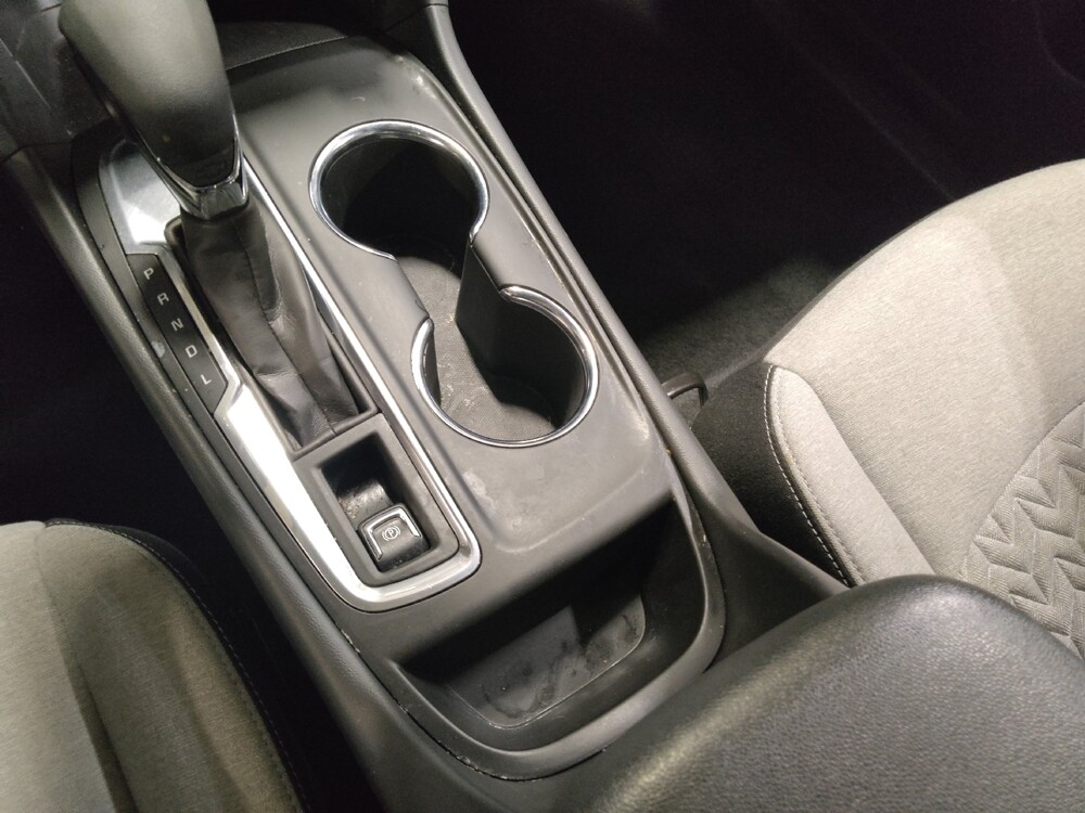 2024 Chevrolet Equinox in Arlington, TX 76011 - 18132815 26