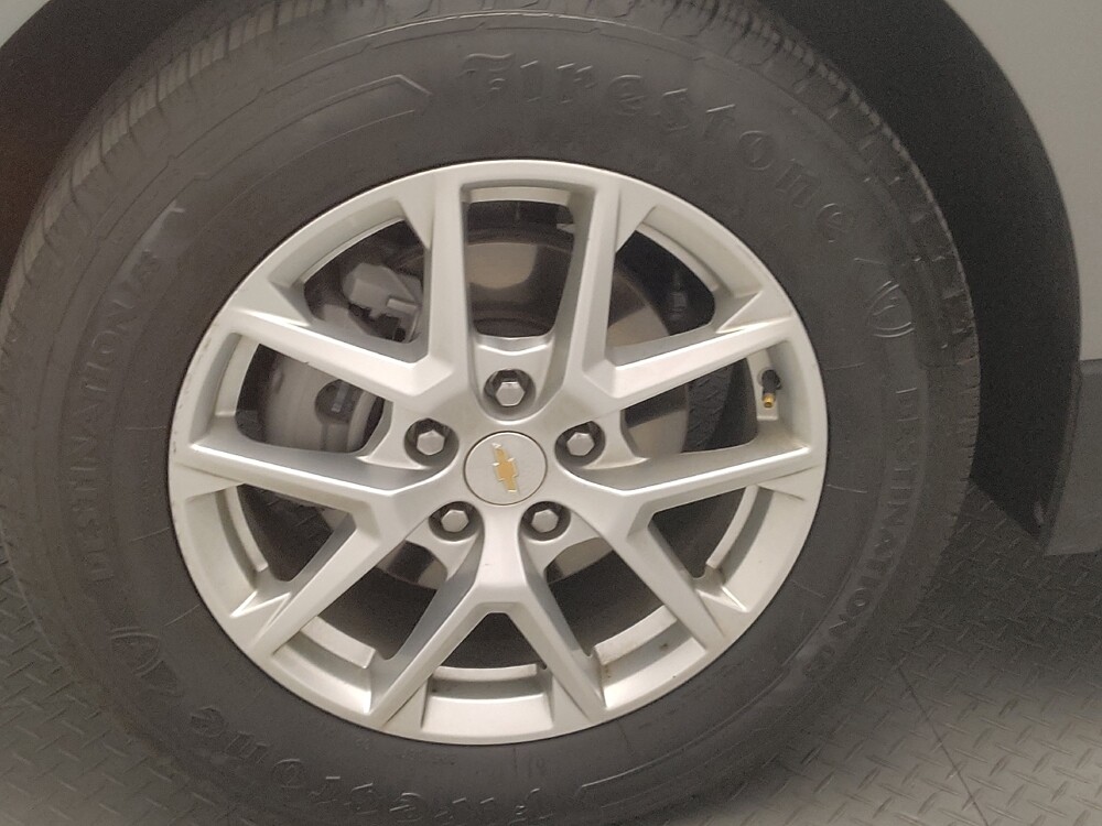 2024 Chevrolet Equinox in Arlington, TX 76011 - 18132815 31