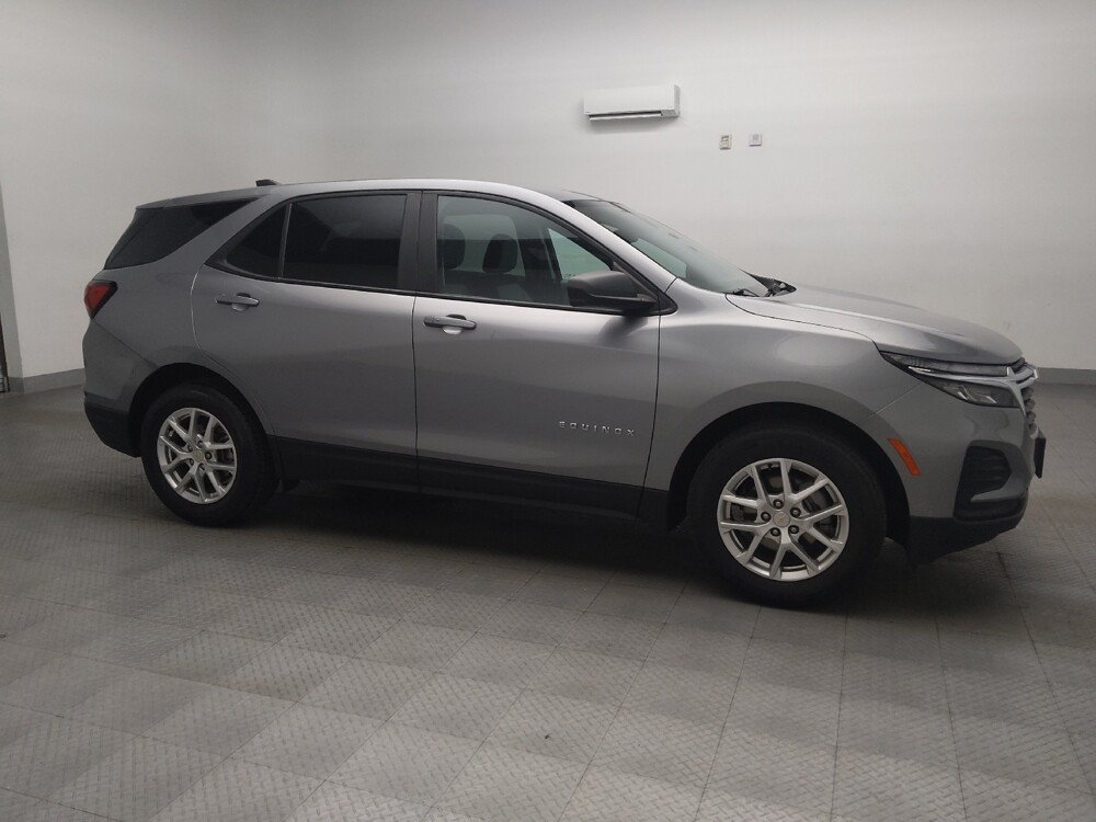 2024 Chevrolet Equinox in Arlington, TX 76011 - 18132815 11