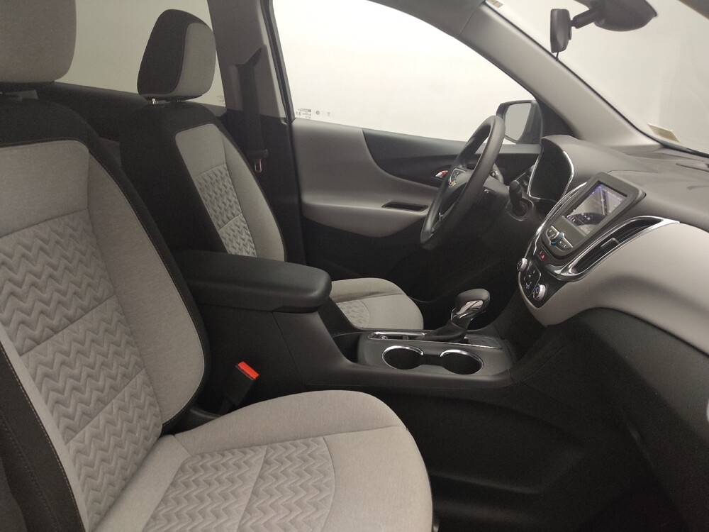 2024 Chevrolet Equinox in Arlington, TX 76011 - 18132815 21