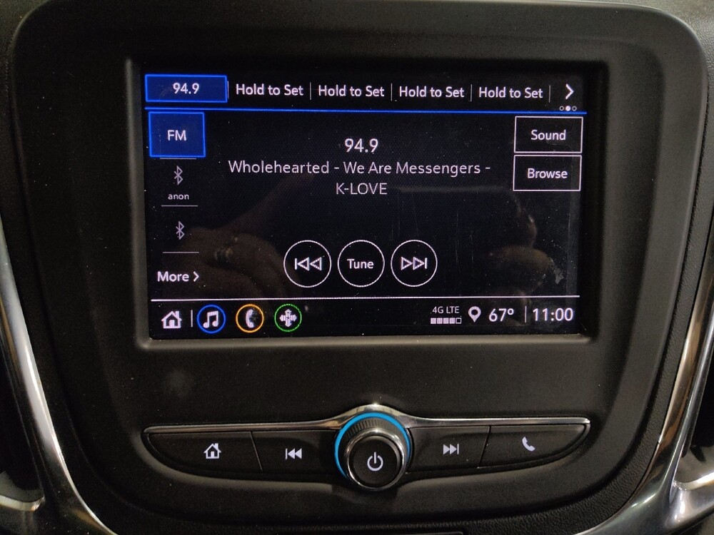 2024 Chevrolet Equinox in Arlington, TX 76011 - 18132815 25