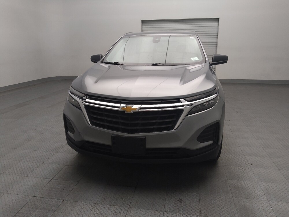 2024 Chevrolet Equinox in Arlington, TX 76011 - 18132815 15