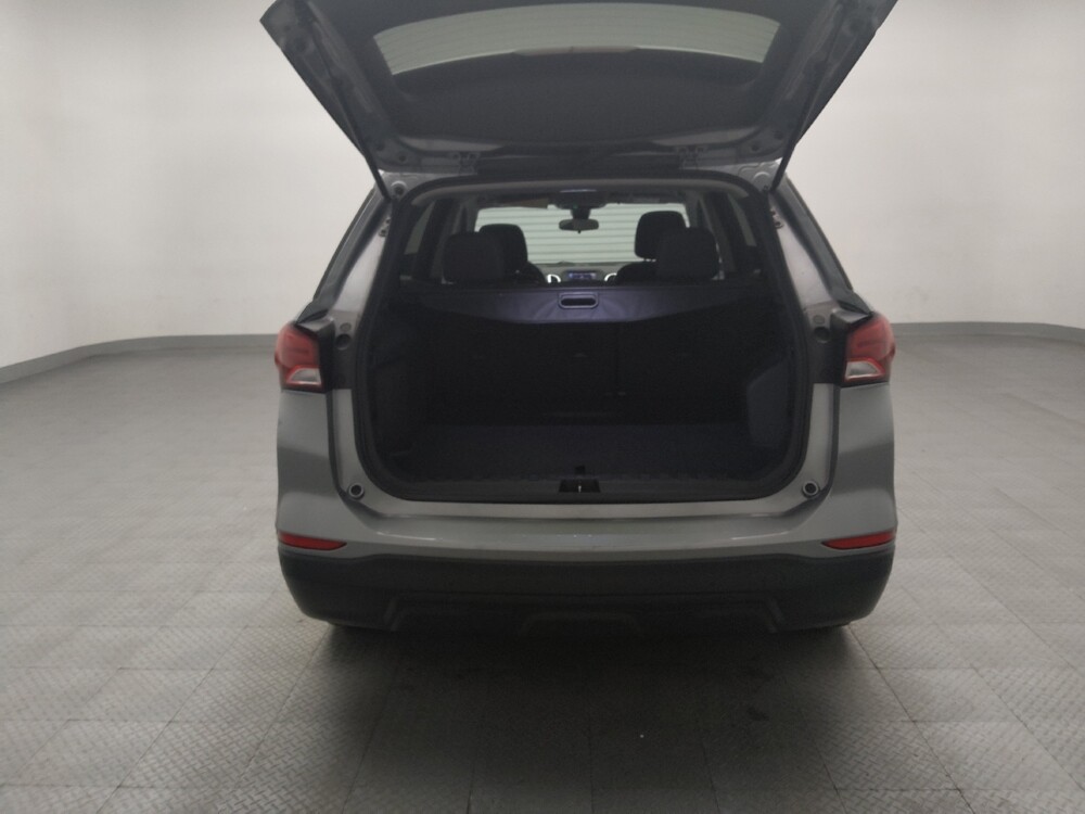 2024 Chevrolet Equinox in Arlington, TX 76011 - 18132815 29