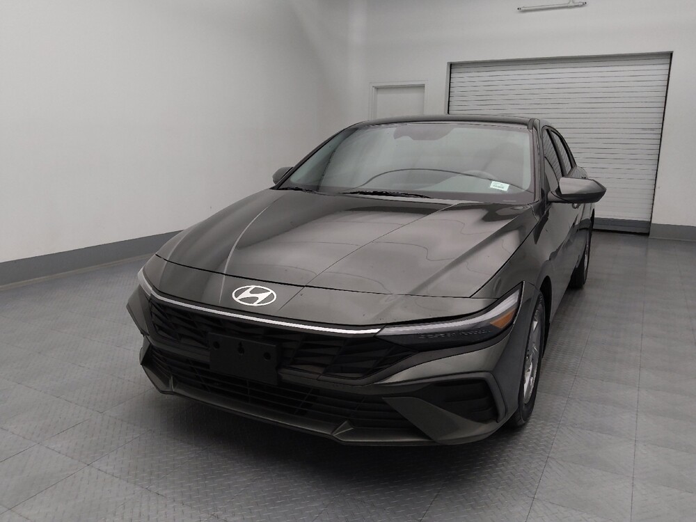 2024 Hyundai Elantra in Independence, MO 64055 - 18132817 15