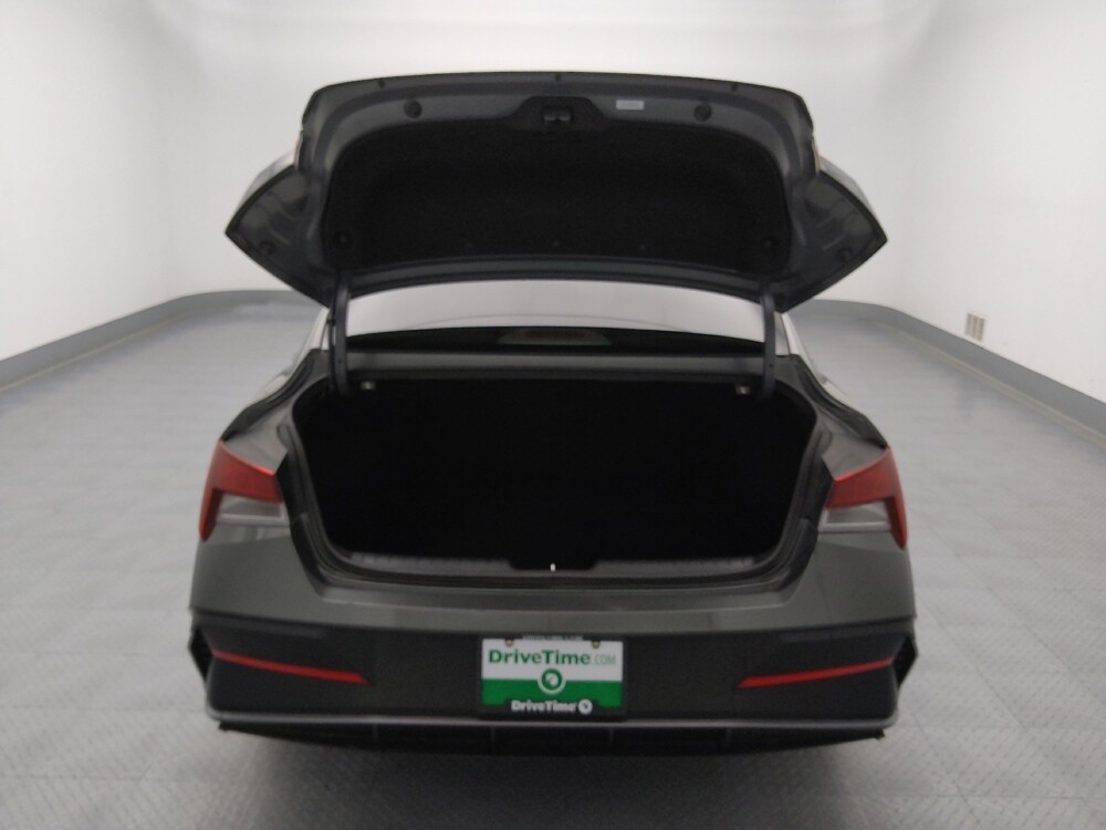 2024 Hyundai Elantra in Independence, MO 64055 - 18132817 29