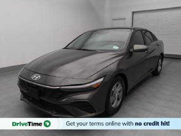 2024 Hyundai Elantra in Independence, MO 64055