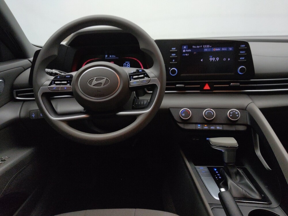 2024 Hyundai Elantra in Independence, MO 64055 - 18132817 22