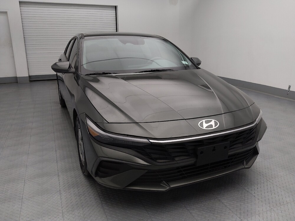 2024 Hyundai Elantra in Independence, MO 64055 - 18132817 14