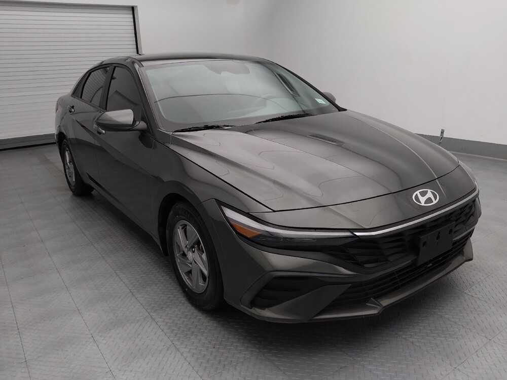 2024 Hyundai Elantra in Independence, MO 64055 - 18132817 13