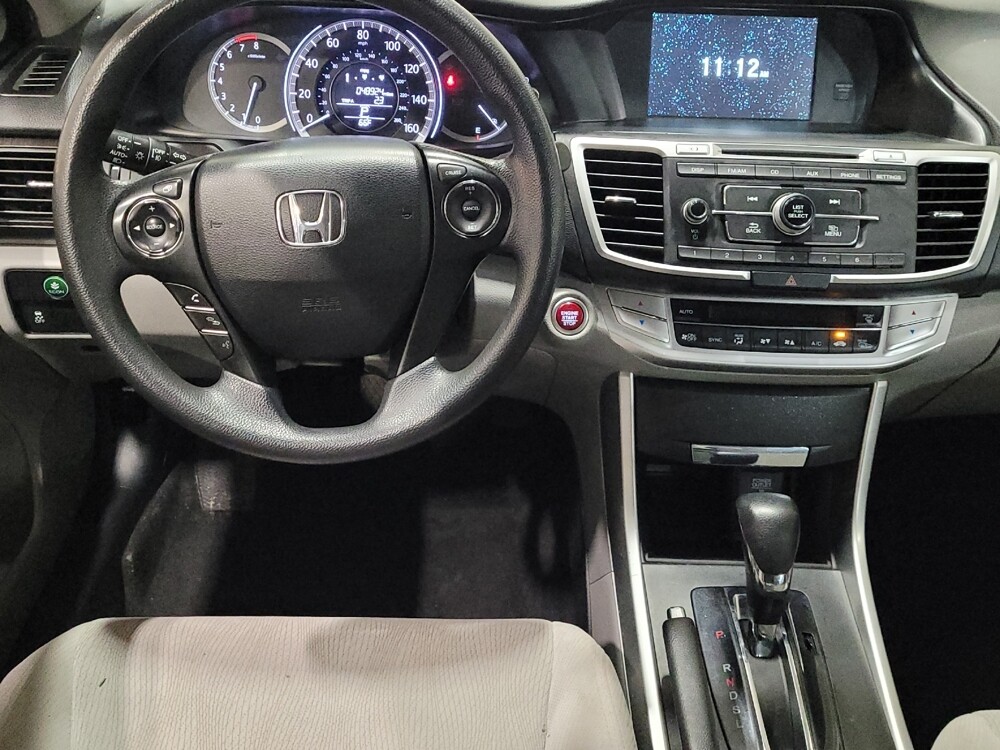 2015 Honda Accord in Pittsburgh, PA 15236 - 18132818 22