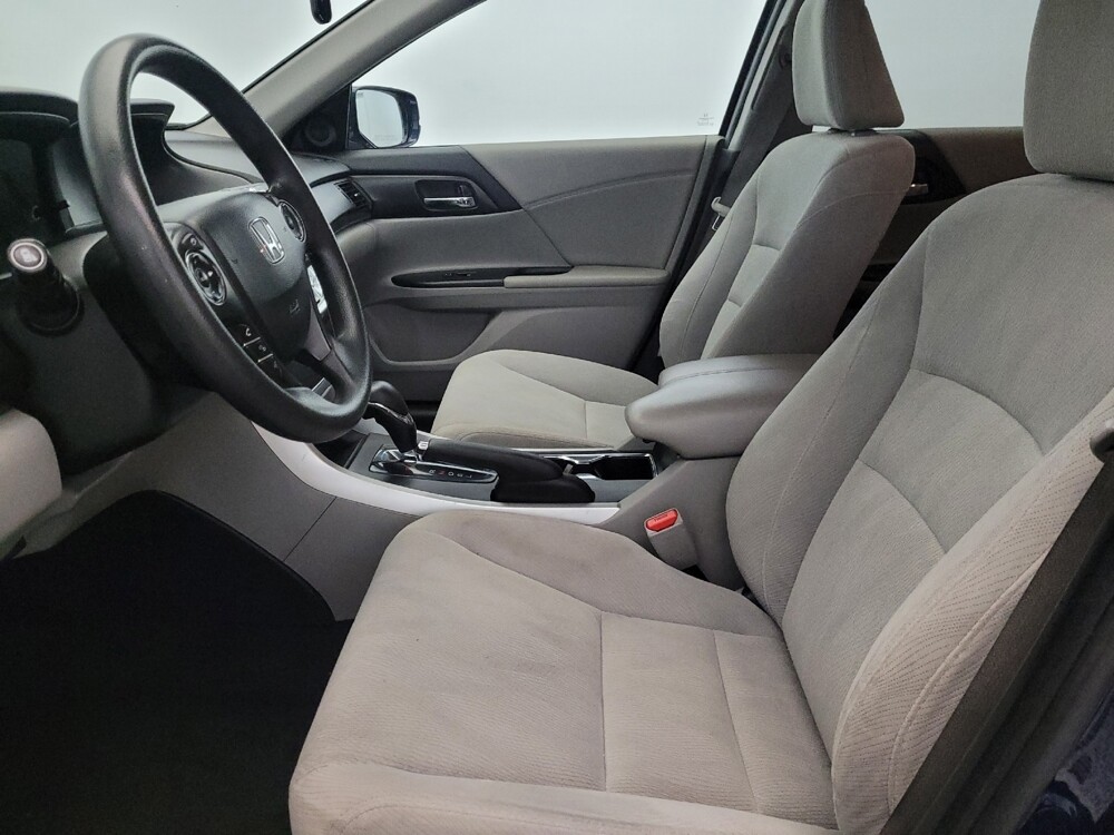 2015 Honda Accord in Pittsburgh, PA 15236 - 18132818 17