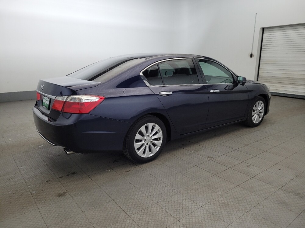 2015 Honda Accord in Pittsburgh, PA 15236 - 18132818 10