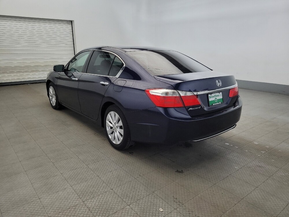 2015 Honda Accord in Pittsburgh, PA 15236 - 18132818 5