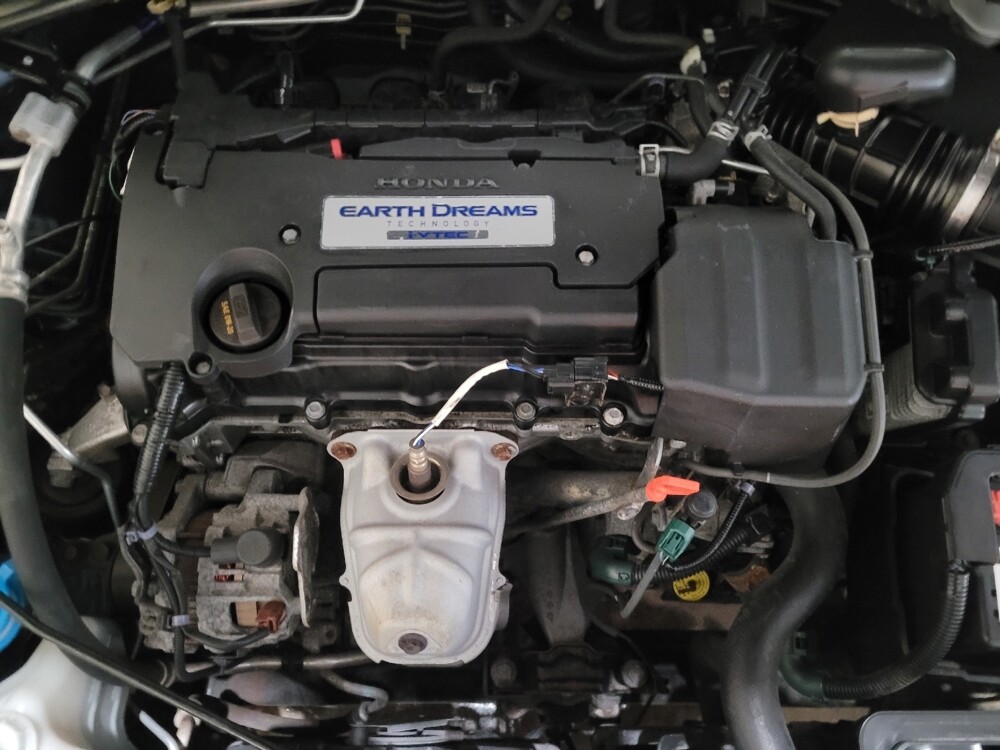 2015 Honda Accord in Pittsburgh, PA 15236 - 18132818 30