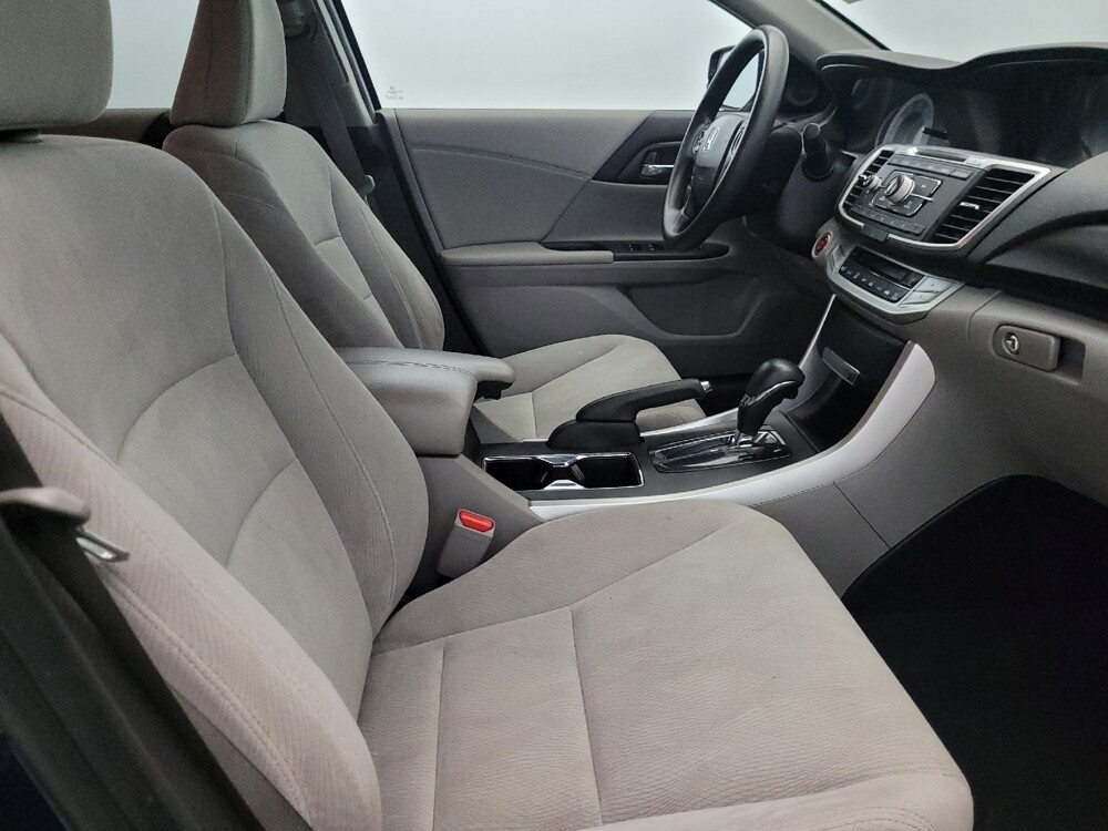 2015 Honda Accord in Pittsburgh, PA 15236 - 18132818 21