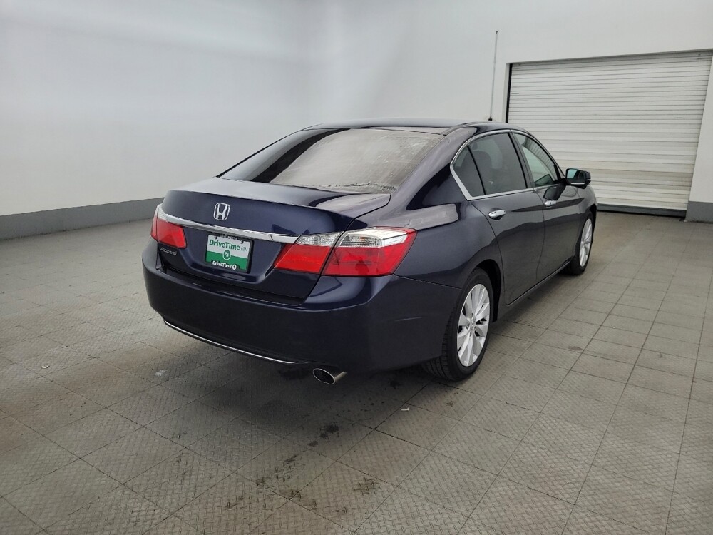 2015 Honda Accord in Pittsburgh, PA 15236 - 18132818 9