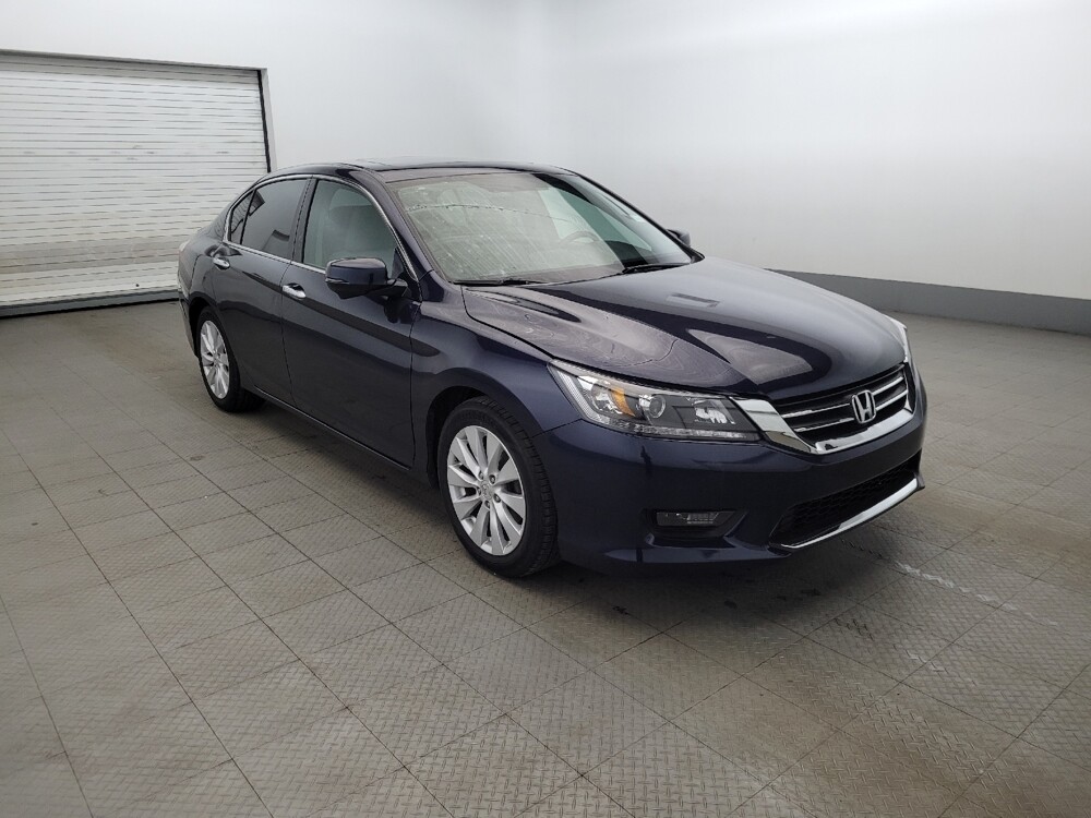 2015 Honda Accord in Pittsburgh, PA 15236 - 18132818 13