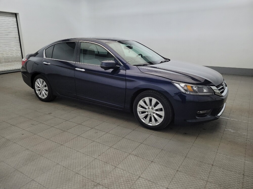 2015 Honda Accord in Pittsburgh, PA 15236 - 18132818 11