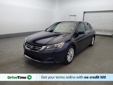 2015 Honda Accord in Pittsburgh, PA 15236