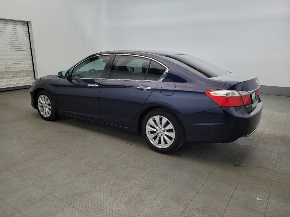 2015 Honda Accord in Pittsburgh, PA 15236 - 18132818 3