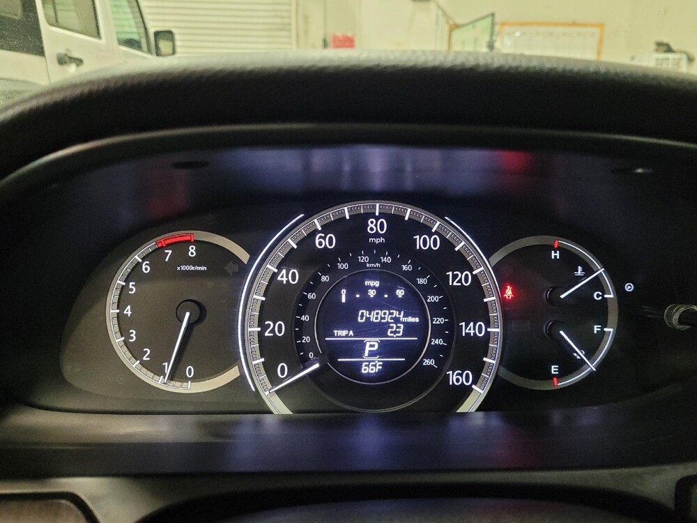 2015 Honda Accord in Pittsburgh, PA 15236 - 18132818 23