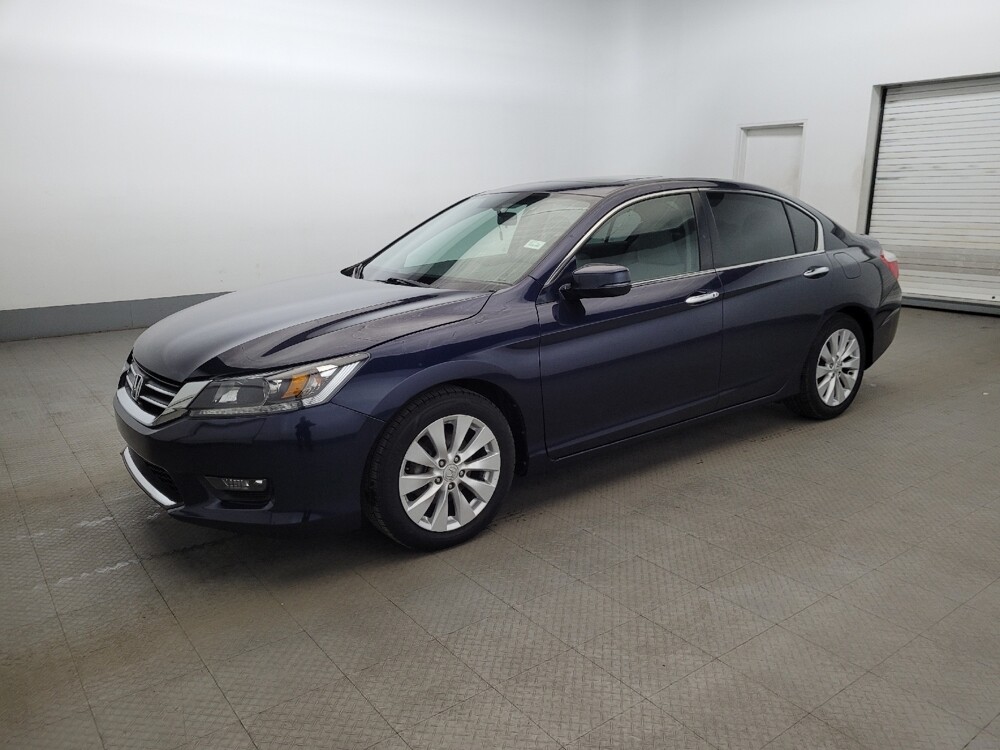 2015 Honda Accord in Pittsburgh, PA 15236 - 18132818 2