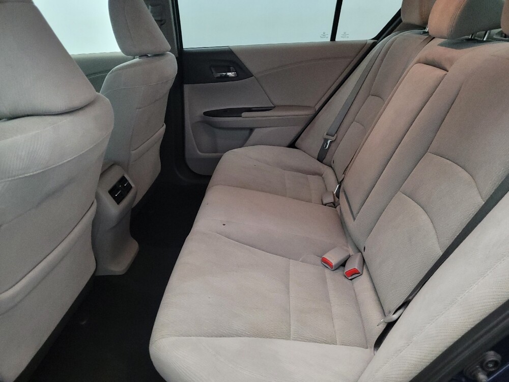 2015 Honda Accord in Pittsburgh, PA 15236 - 18132818 18