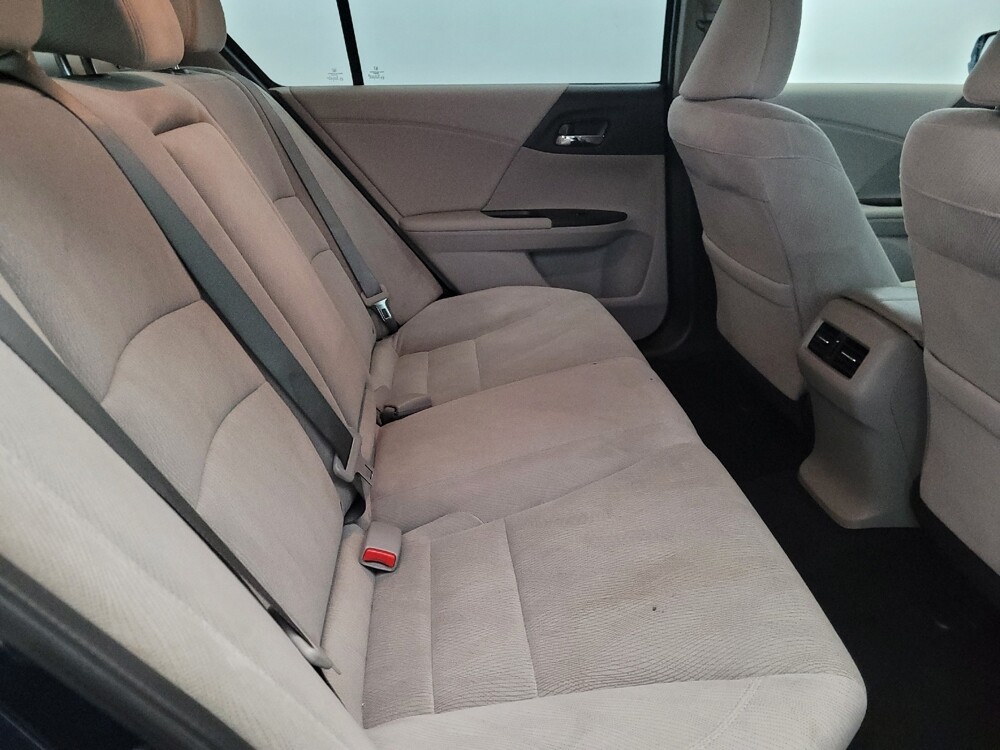 2015 Honda Accord in Pittsburgh, PA 15236 - 18132818 19