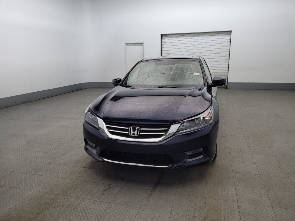 2015 Honda Accord in Pittsburgh, PA 15236 - 18132818 15