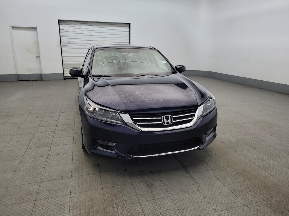 2015 Honda Accord in Pittsburgh, PA 15236 - 18132818 14